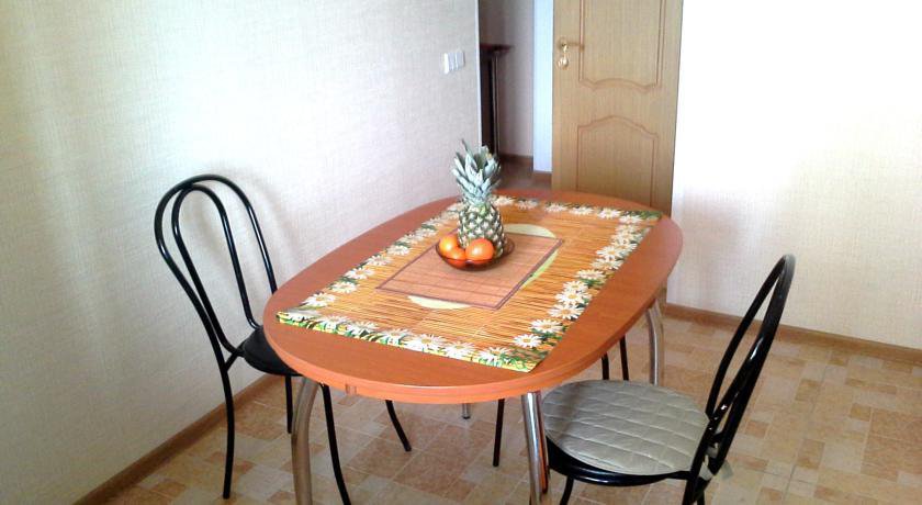 Гостиница Hostel Na Kontemirovskoy Москва-5
